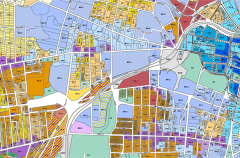 City Of Hartford Wi Zoning Map Planning & Zoning – City Of Hartford