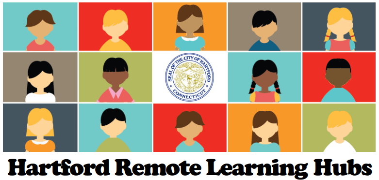 Remote Learning Hub